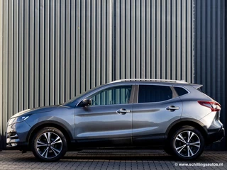 Nissan QASHQAI – thumbnail 2