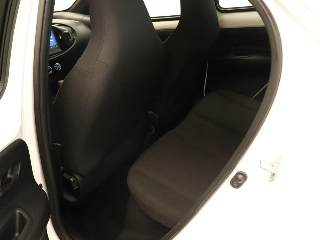 Toyota Aygo – foto 15