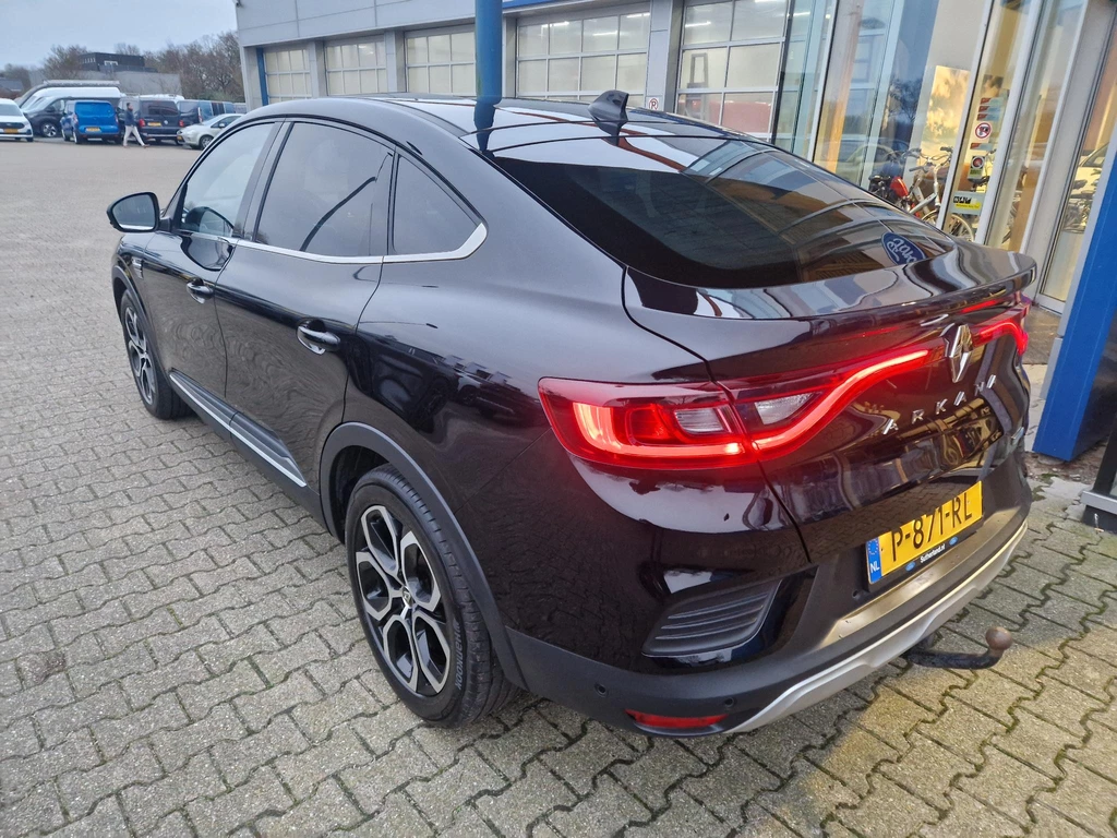 Renault Arkana – foto 3