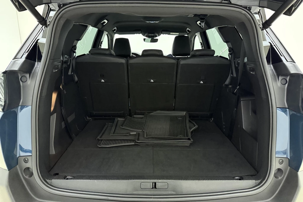 Peugeot 5008 – foto 10