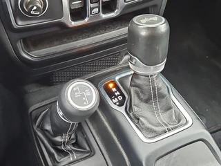 Jeep Wrangler – thumbnail 16