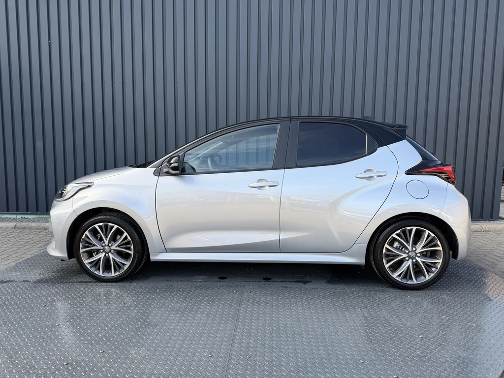 Toyota Yaris – foto 3
