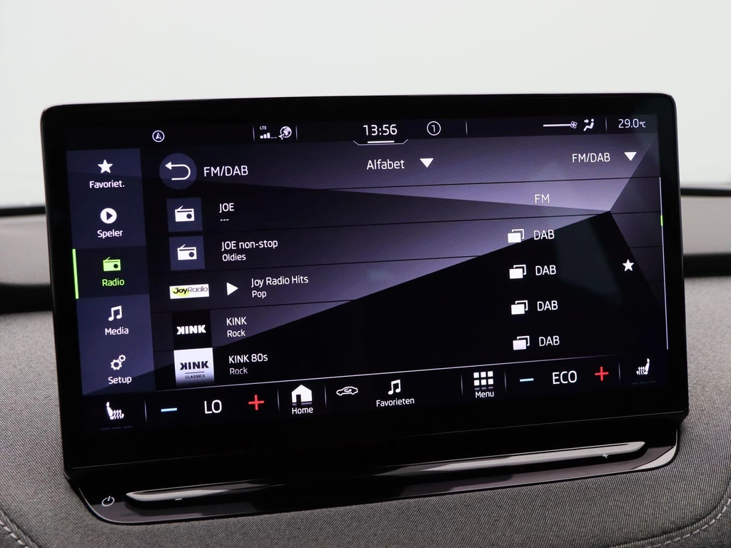 Škoda Enyaq iV – foto 23