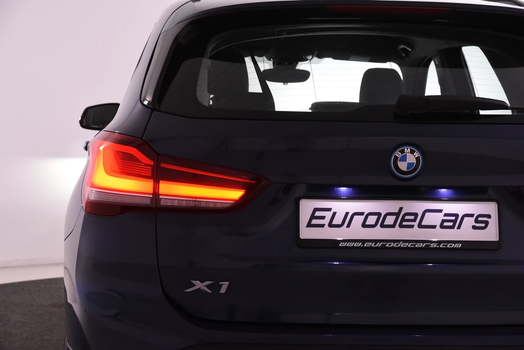 BMW X1 – foto 39