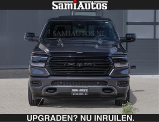 Dodge Ram Pick-Up – thumbnail 28