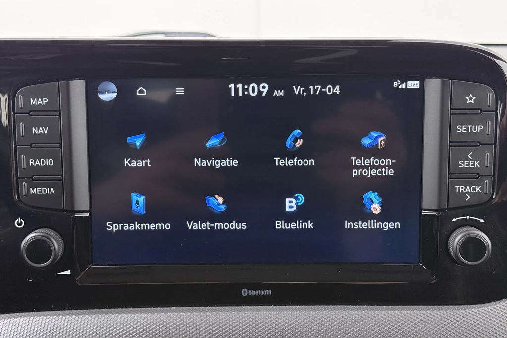 Hyundai i10 – foto 21