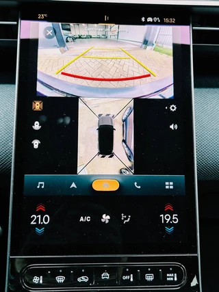Citroën C5 Aircross – thumbnail 43