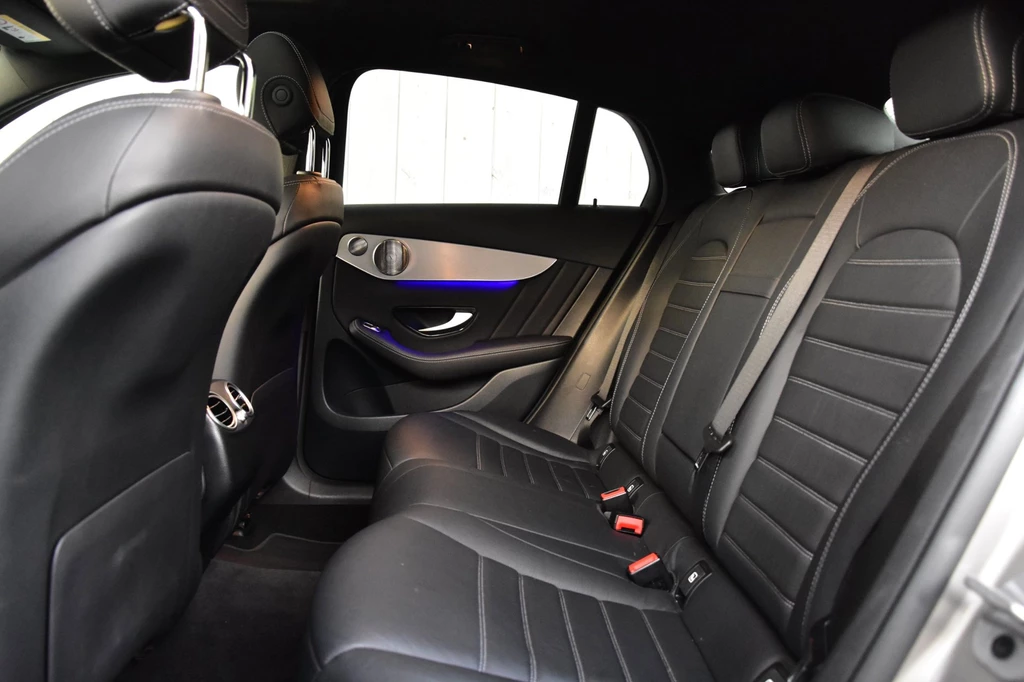 Mercedes-Benz GLC – foto 11