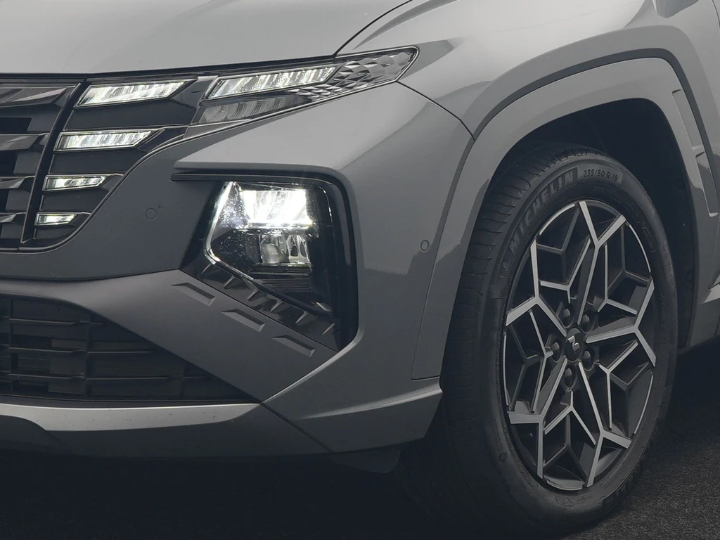 Hyundai Tucson – foto 17