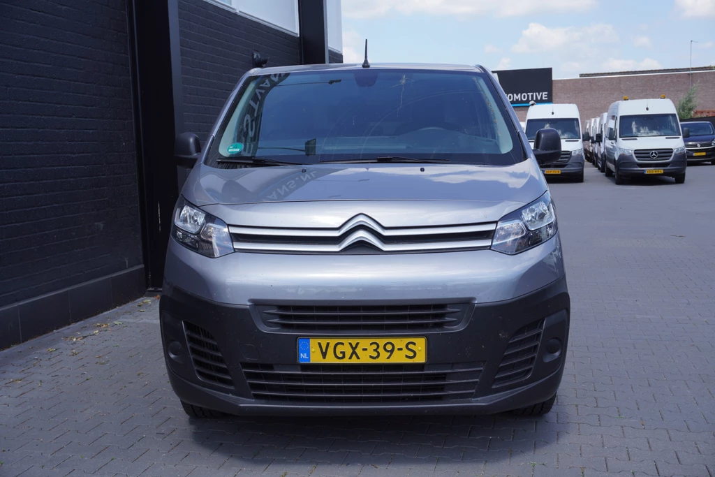 Citroën Jumpy – foto 4