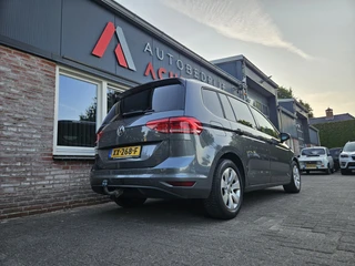 Volkswagen Touran – thumbnail 6