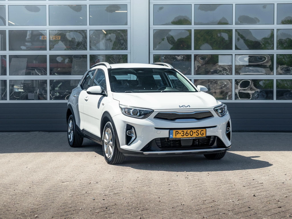 Kia Stonic – foto 8