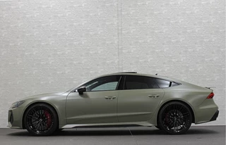Audi RS7 – thumbnail 3