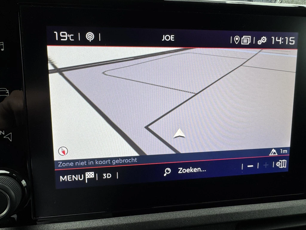 Citroën Berlingo – foto 23