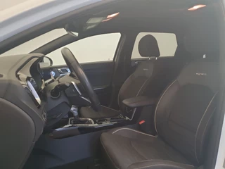 Kia Ceed Sportswagon – thumbnail 22