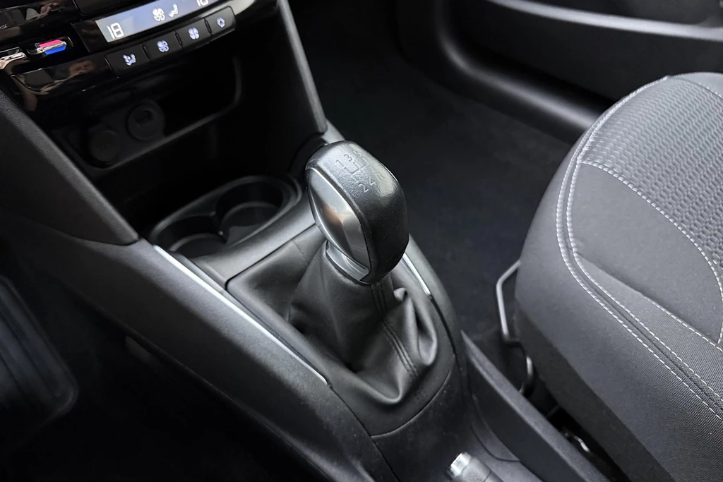 Peugeot 208 – foto 26