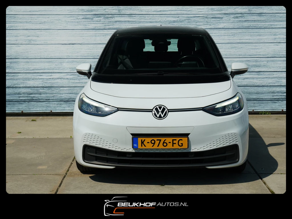 Volkswagen ID.3 – foto 12