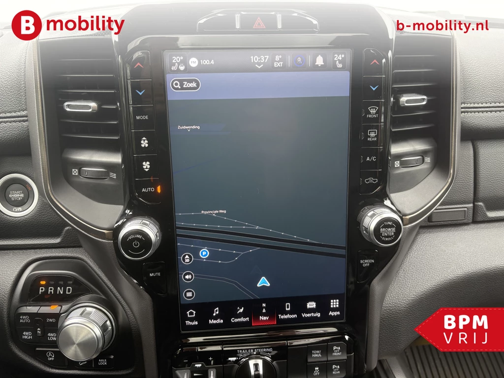 Dodge Ram 1500 – foto 15