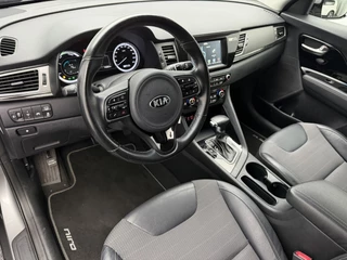 Kia Niro – thumbnail 11
