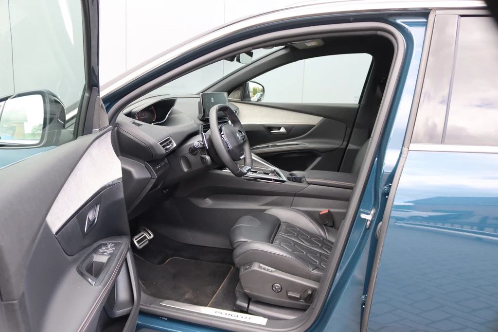 Peugeot 5008 – foto 12
