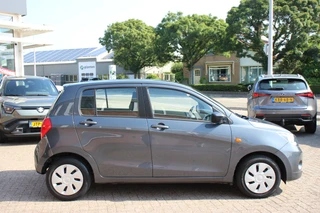Suzuki Celerio – thumbnail 5