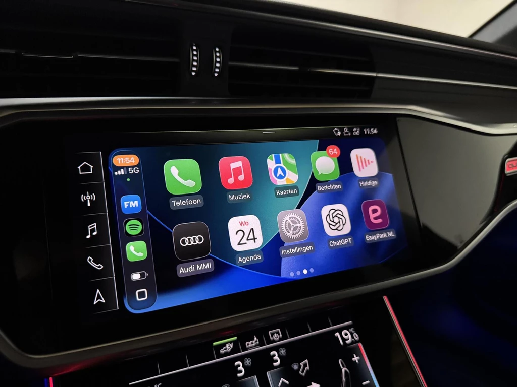 Audi A6 – foto 45