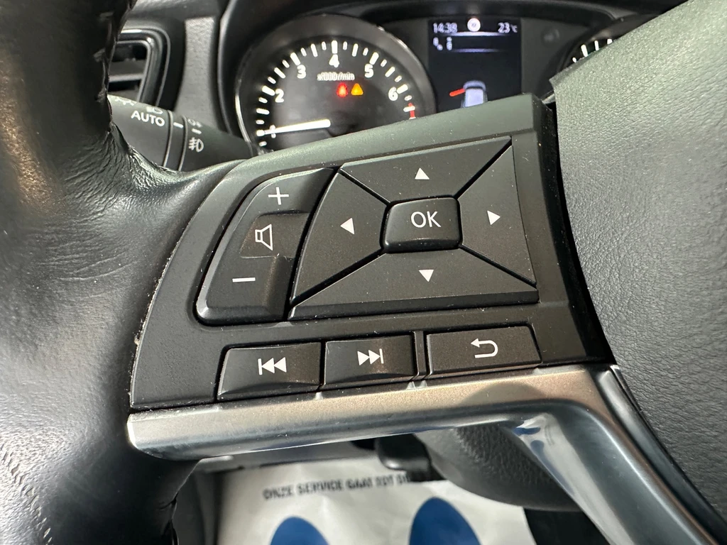 Nissan X-Trail – foto 30