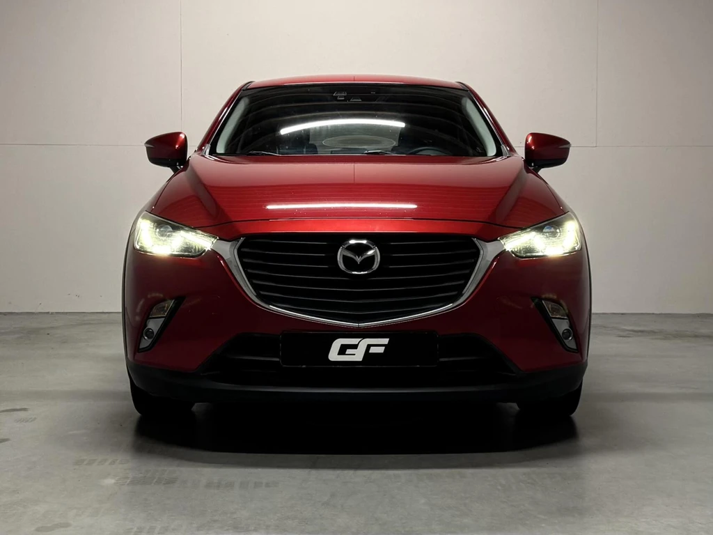 Mazda CX-3 – foto 20
