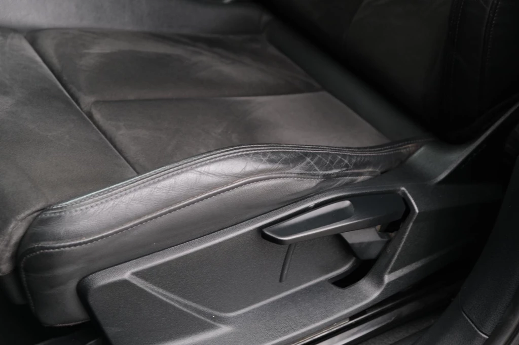 Audi Q3 – foto 18