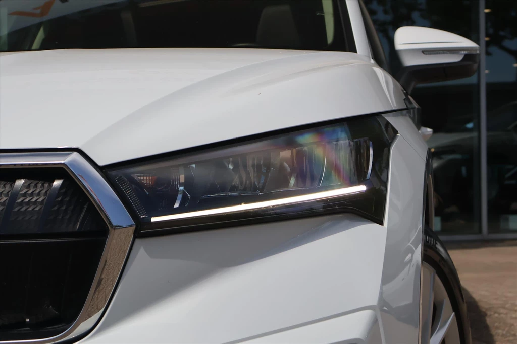 Škoda Enyaq iV – foto 6