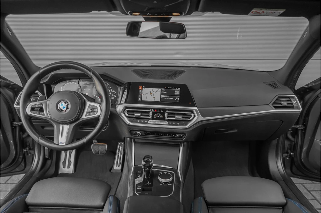 BMW 3 Serie – foto 10