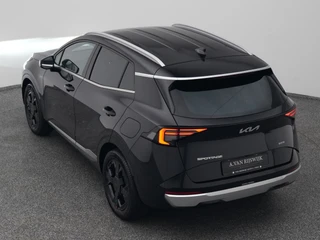 Kia Sportage – thumbnail 7