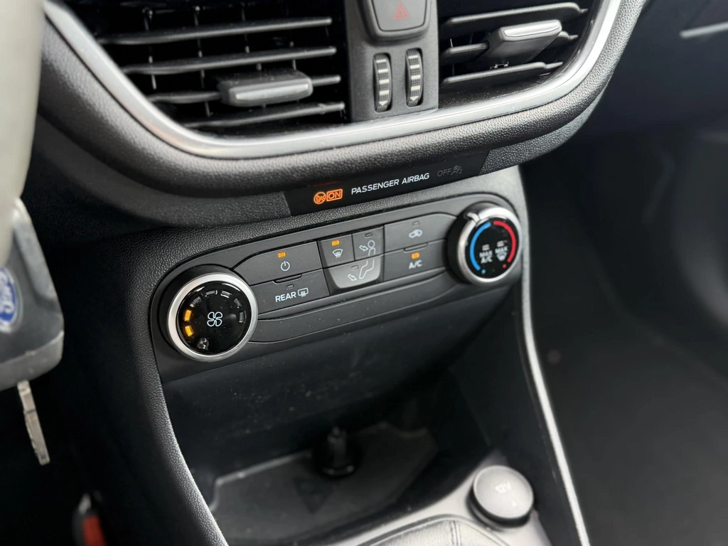 Ford Fiesta – foto 22