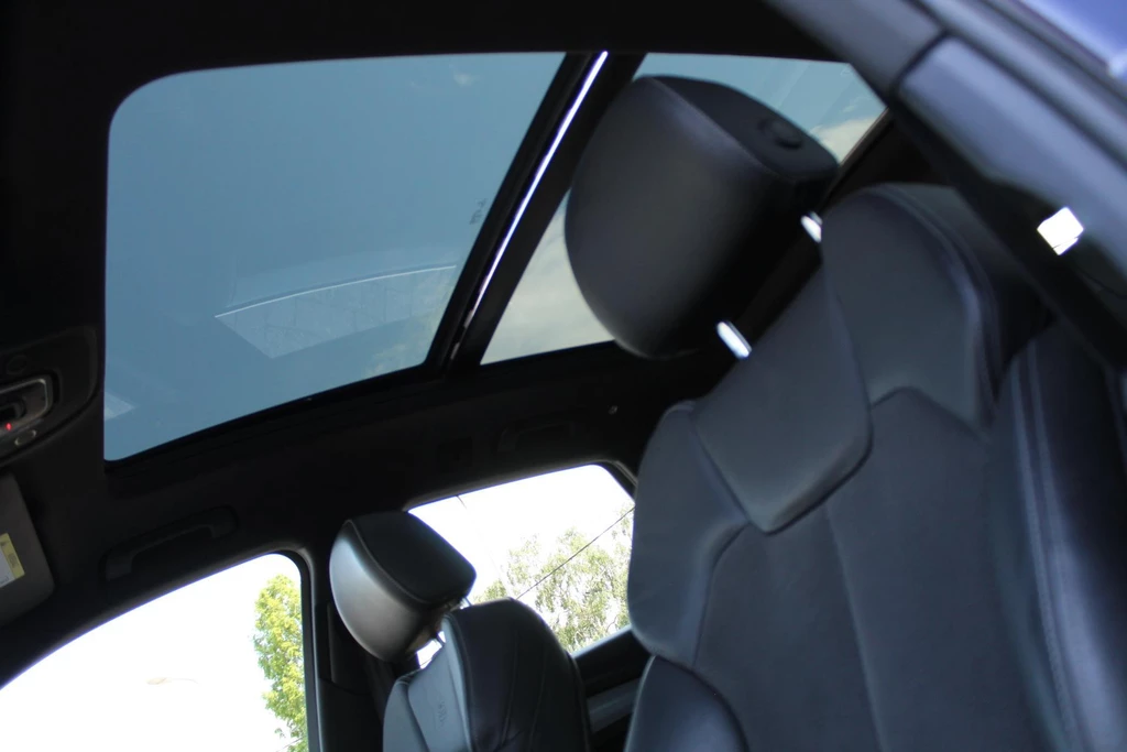 Audi Q5 – foto 14