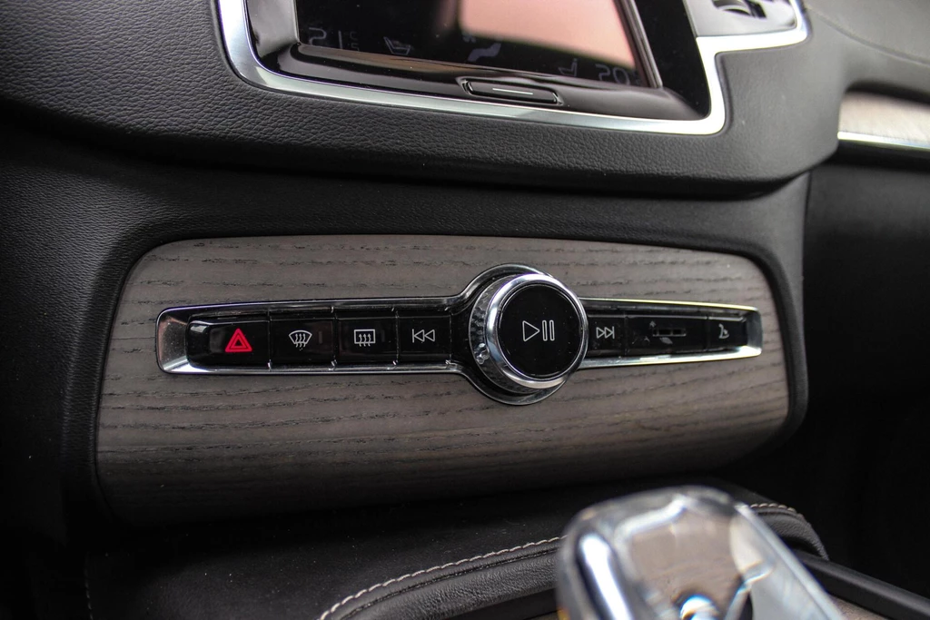 Volvo XC90 – foto 42