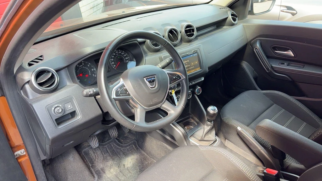 Dacia Duster – foto 4