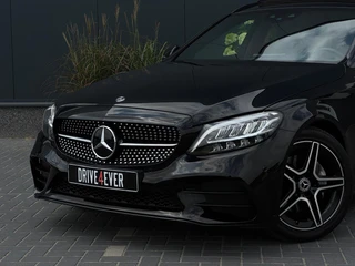 Mercedes-Benz C-Klasse – thumbnail 2