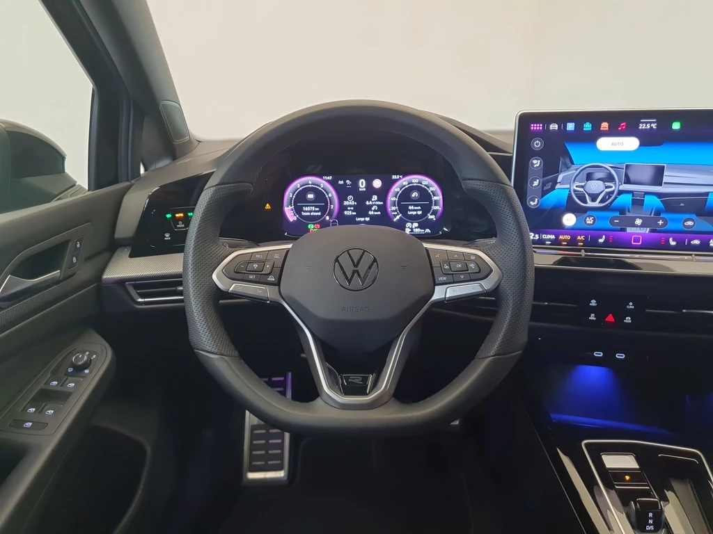 Volkswagen Golf – foto 27