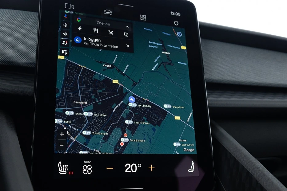 Polestar 2 – foto 20