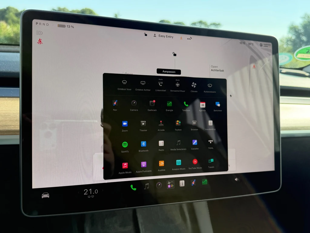 Tesla Model Y – foto 15