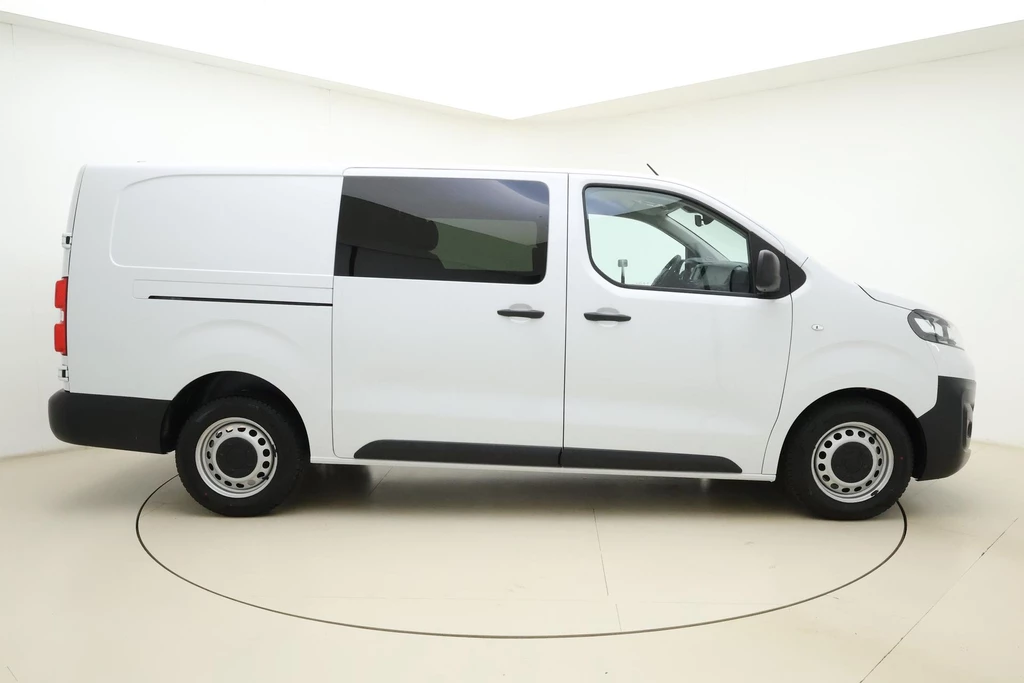 Fiat Scudo – foto 7