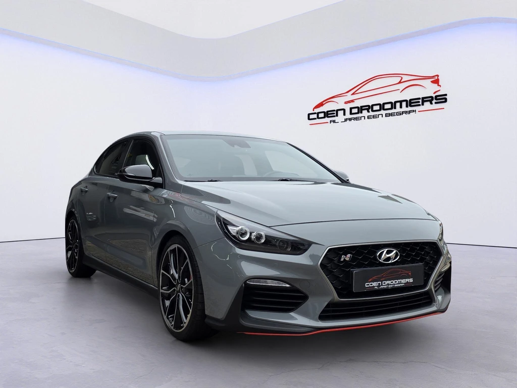 Hyundai i30 – foto 6