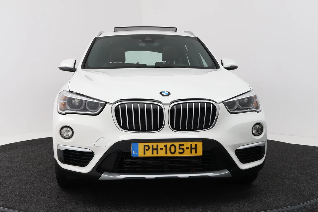 BMW X1 – foto 8