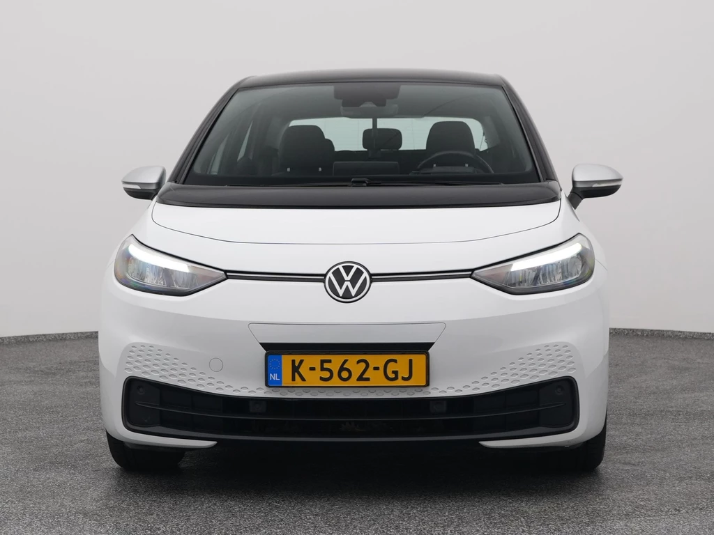 Volkswagen ID.3 – foto 15
