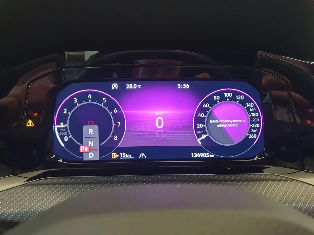 Volkswagen Golf – foto 13