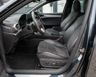 SEAT Leon – thumbnail 10