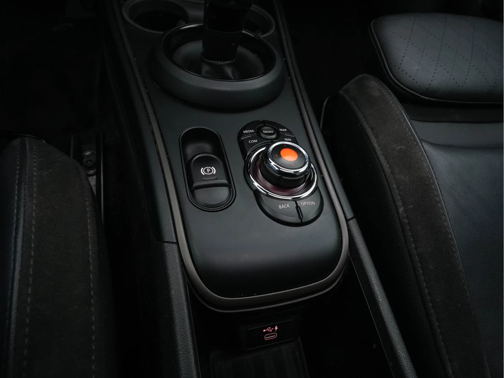 MINI Countryman – foto 14