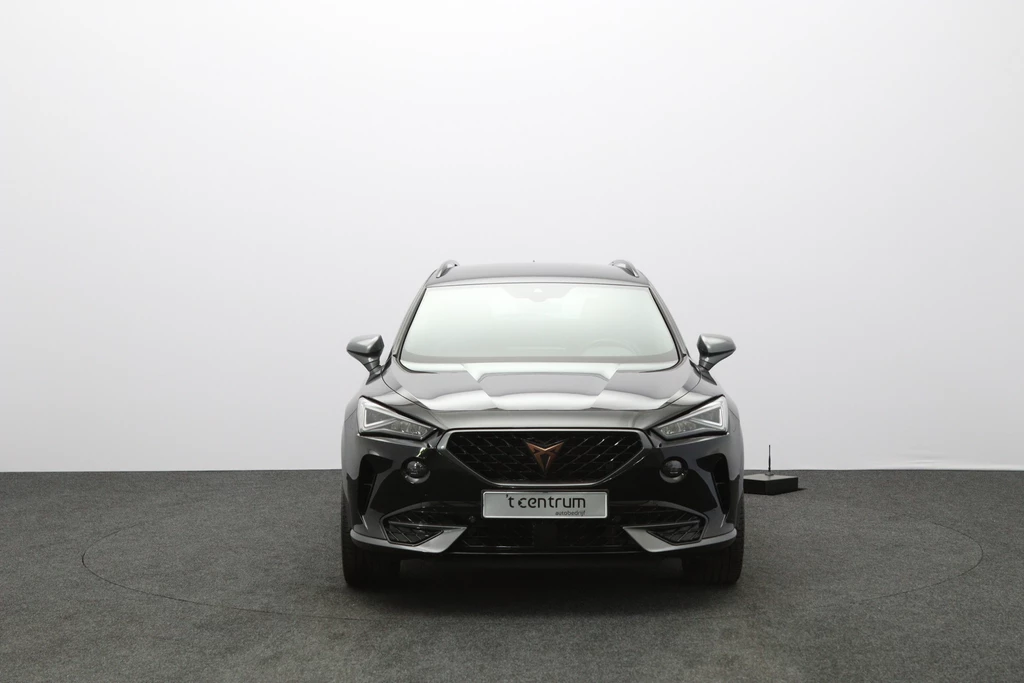 CUPRA Formentor – foto 8