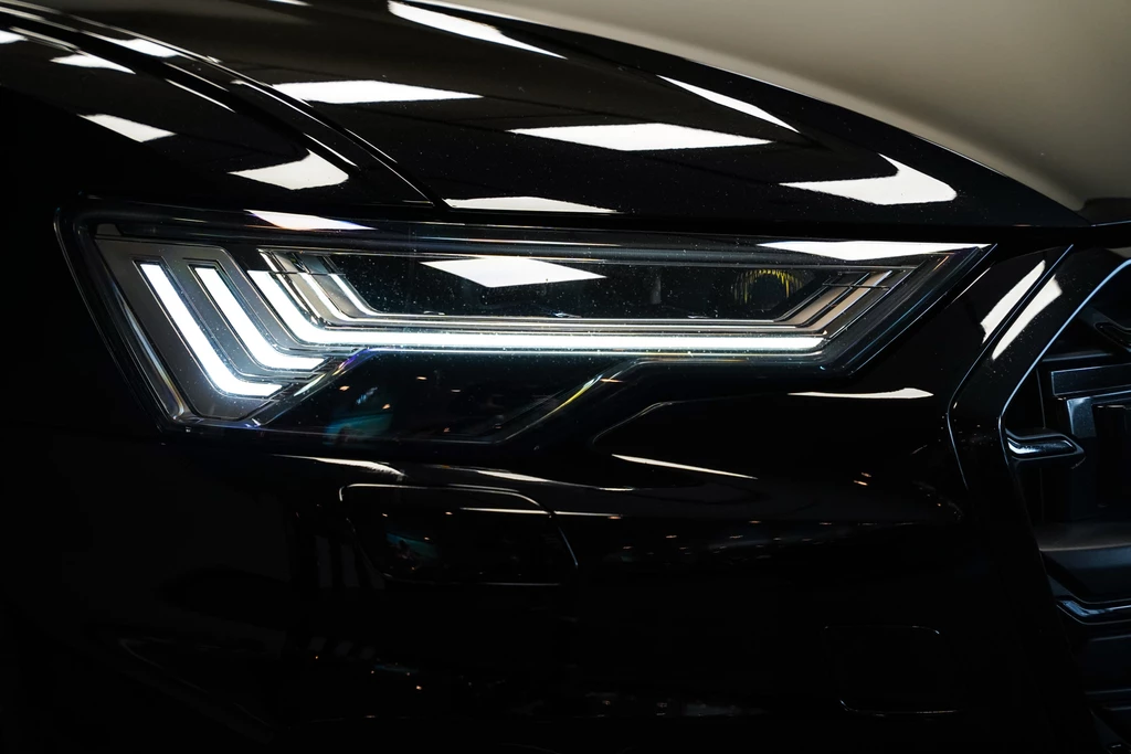 Audi A6 – foto 23