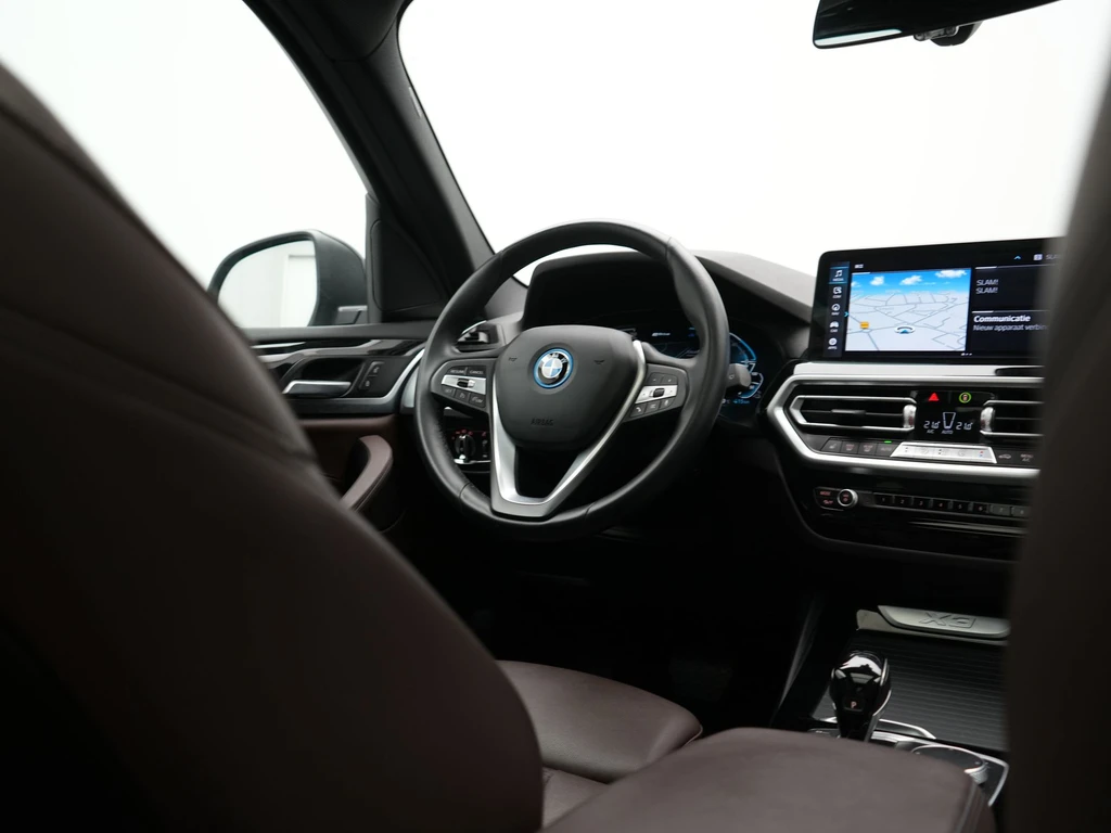 BMW X3 – foto 28